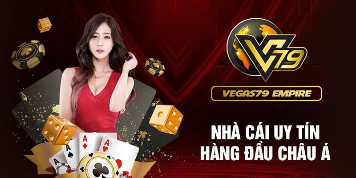 Vegas79 Empire - Trở thành đại lý và tận hưởng những đặc quyền độc đáo.