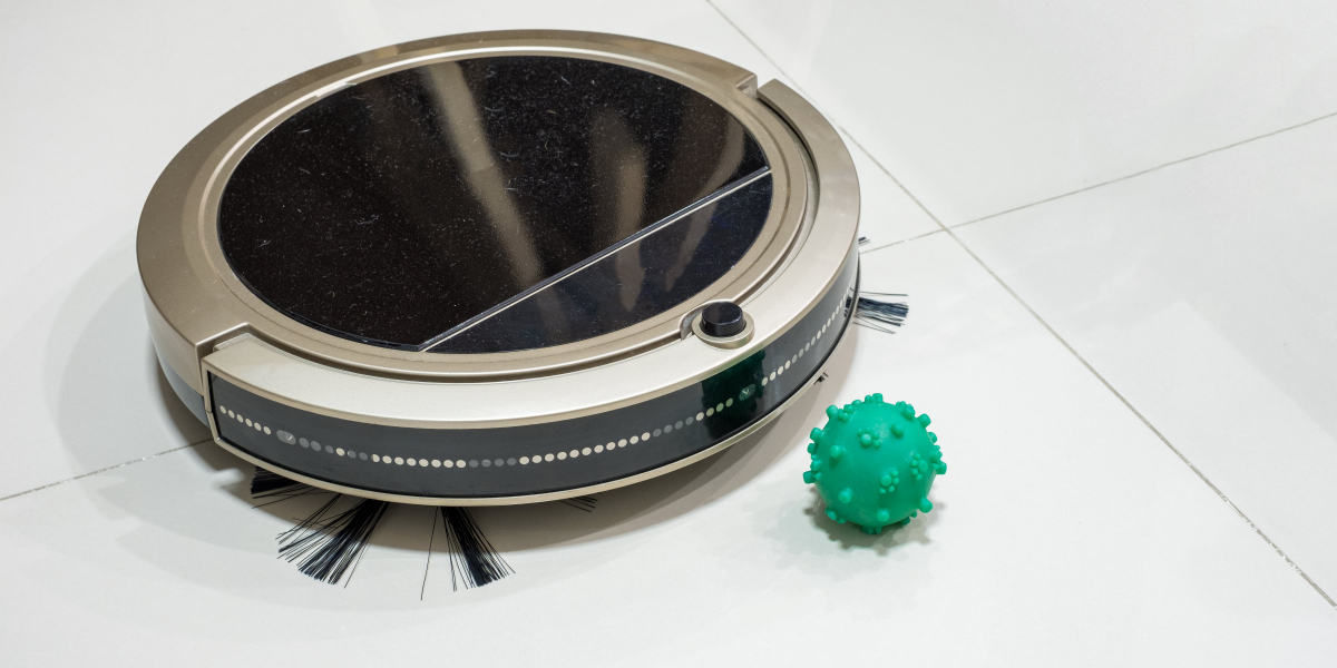 12 Mop Robot Vacuum Facts To Inspire You To Look More Discerning Around The Water Cooler