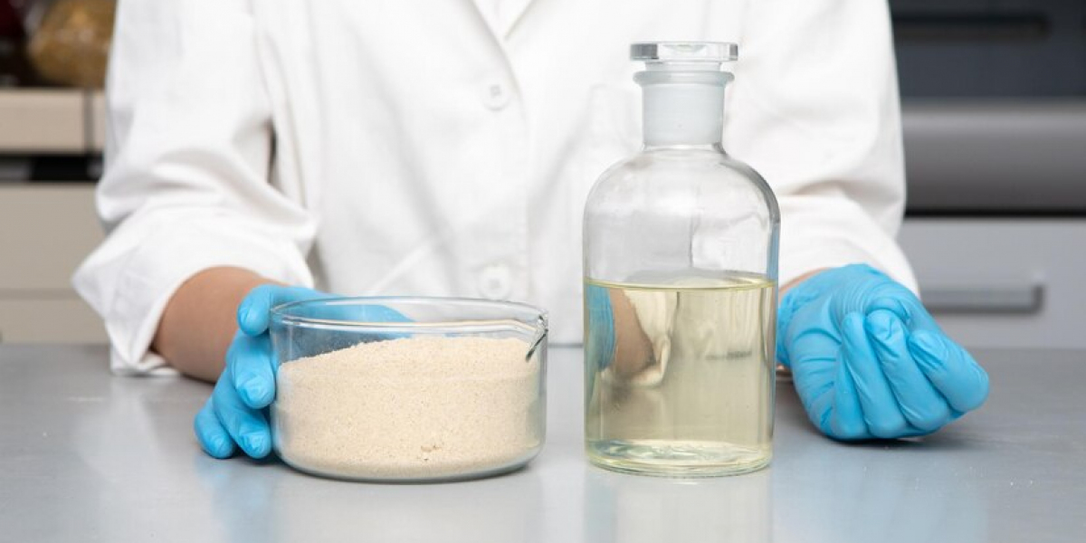 Comprehensive Analysis of the Global Organic Coagulant Market (2022-2032)