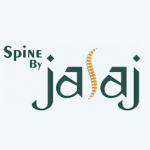 Spine by Jalaj