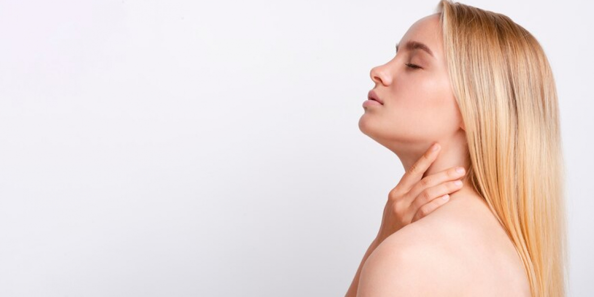 Hyperdilute Radiesse Neck: A Comprehensive Guide to Non-Surgical Neck Rejuvenation