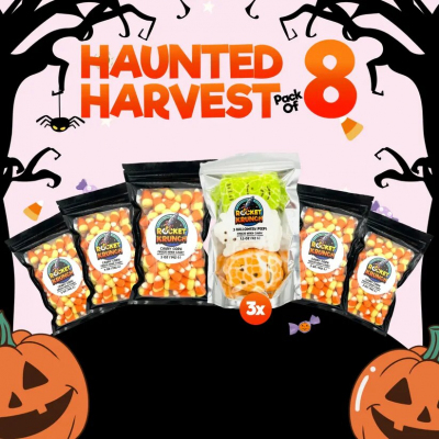 Haunted Harvest Pack Profile Picture