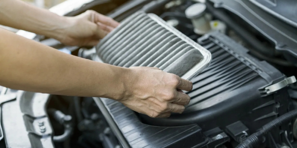 Why the Best Car Air Filter Shop is Essential for Car Maintenance