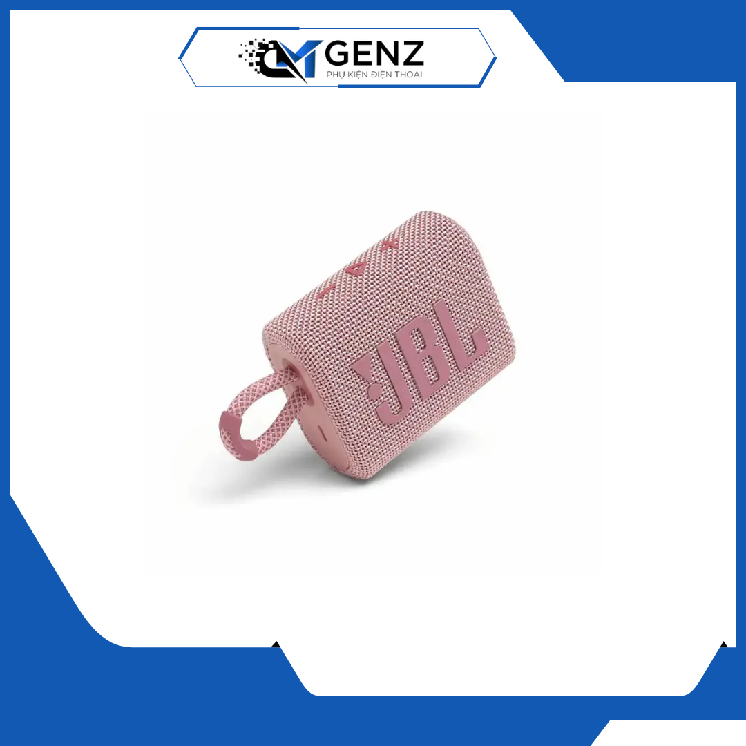 Loa bluetooth mini giá rẻ nhà GM Genz