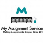 My Assignment Services