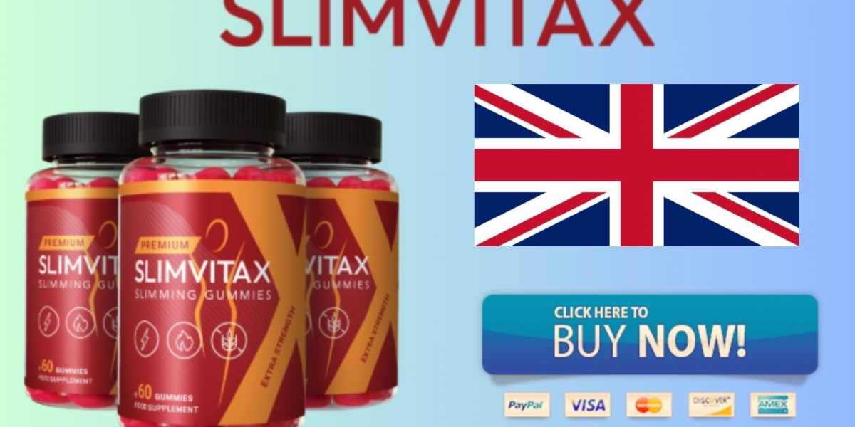 Slimvitax Keto Reviews, Working, Official Website & Price In UK