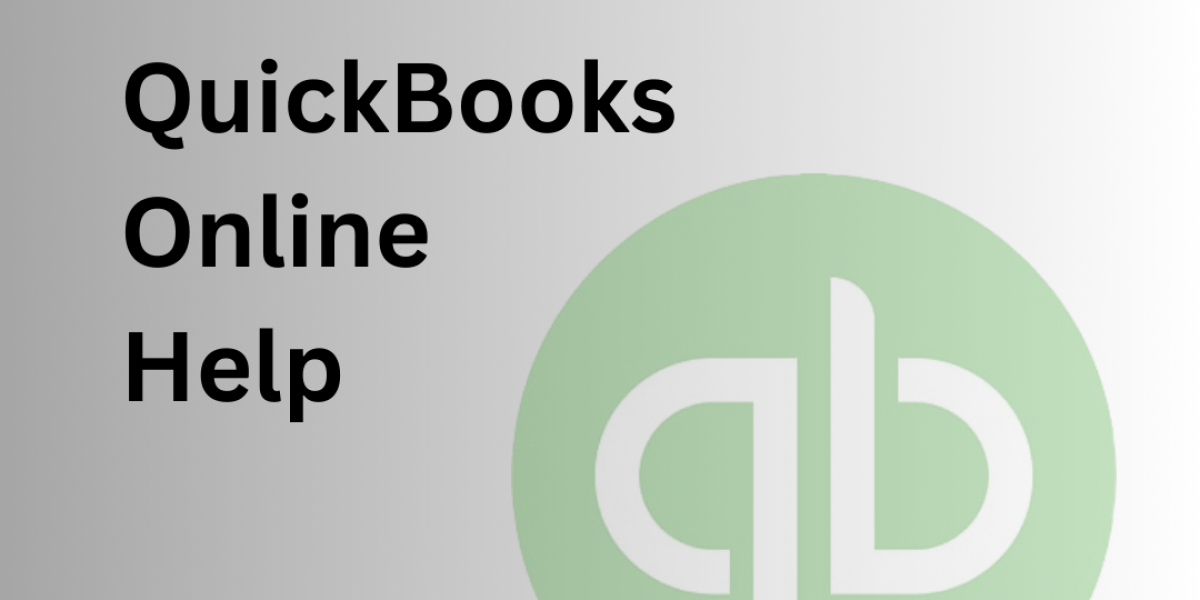 Comprehensive QuickBooks Online Help for Enhanced Business Efficiency