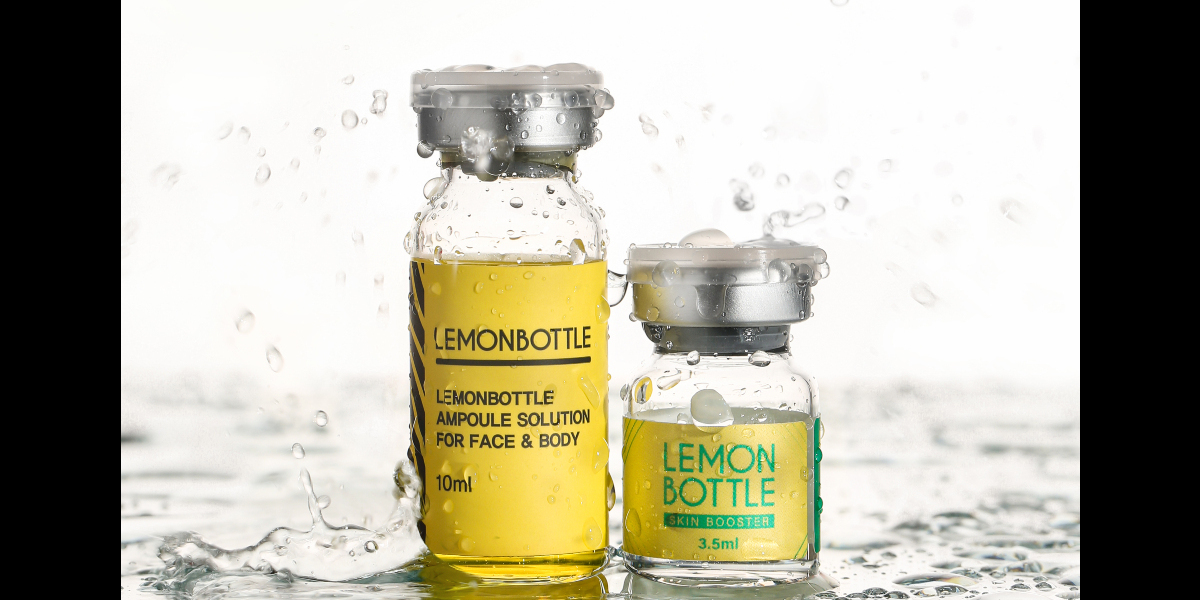 Is Lemon Bottle Injection the Secret to Radiant Skin?