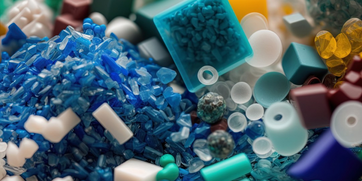 Plastic Compounding Market Size, Industry Research Report 2023-2032