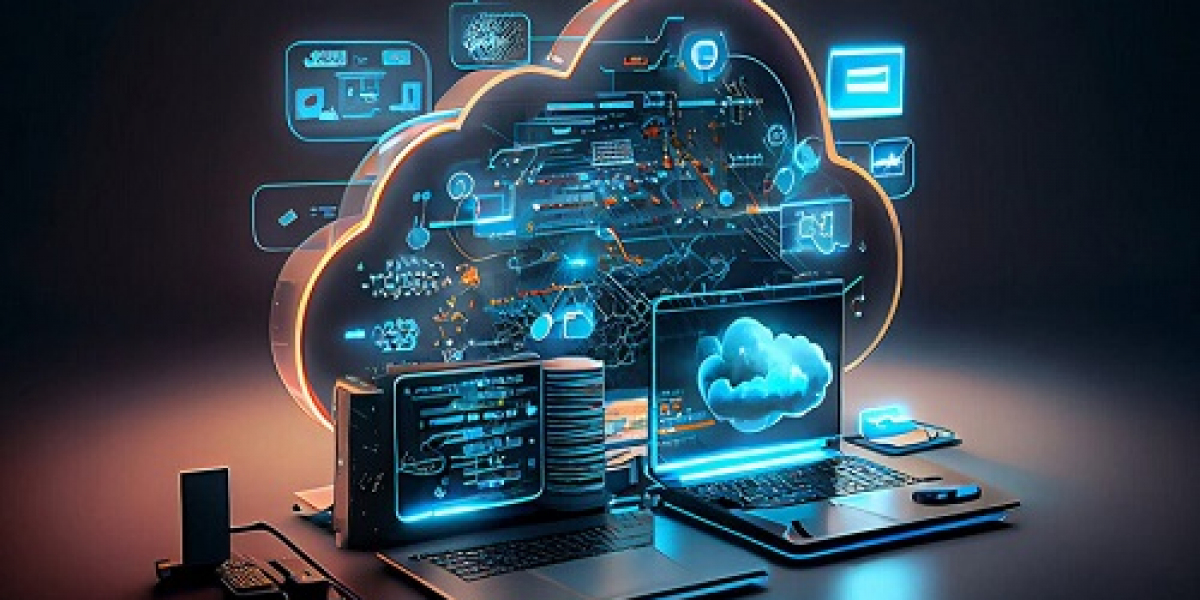 Cloud Computing – Size |  Market Trends Forecast - 2032