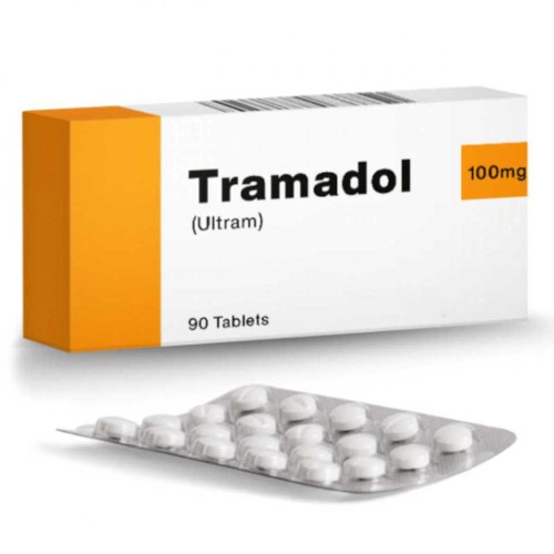 Buy Tramadol Online for Affordable Pain Relief | Ultram Medication