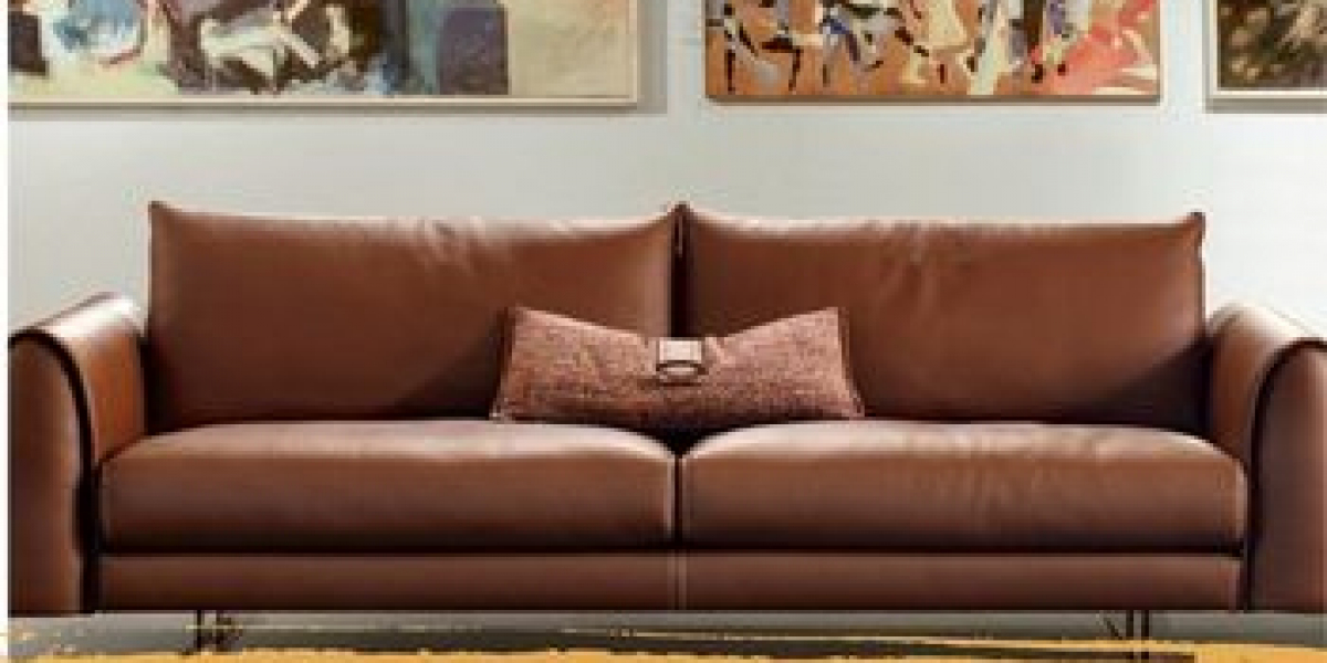 Vai Trò Của Ghế Sofa Trong Cuộc Sống Hiện Đại