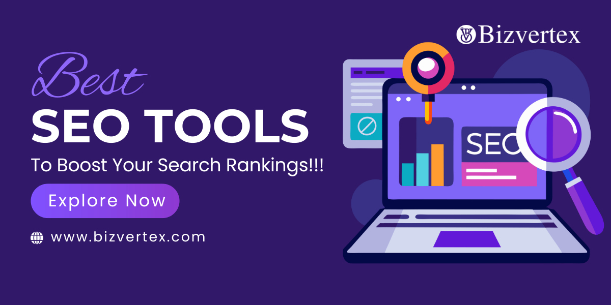 Best SEO Analytics Tools help your business flourish in 2025 and beyond