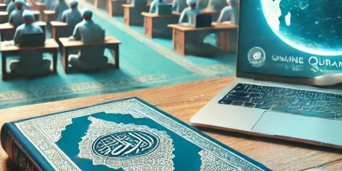 Online Quran Academy