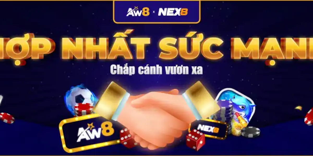 AW8 - Đỉnh Cao Của Sự Đáng Tin Cậy Tại Châu Á Mà Ai Cũng Phải Biết