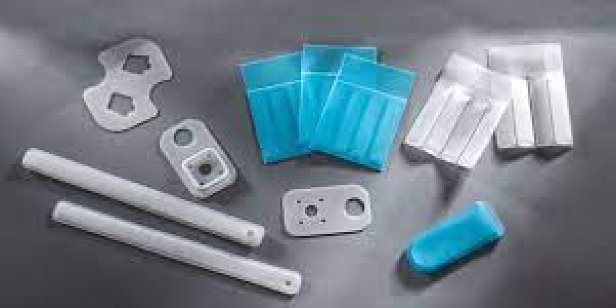 Medical Foam Manufacturing Plant Project Report 2024: Production Process, Raw Materials Requirement, Cost and Revenue