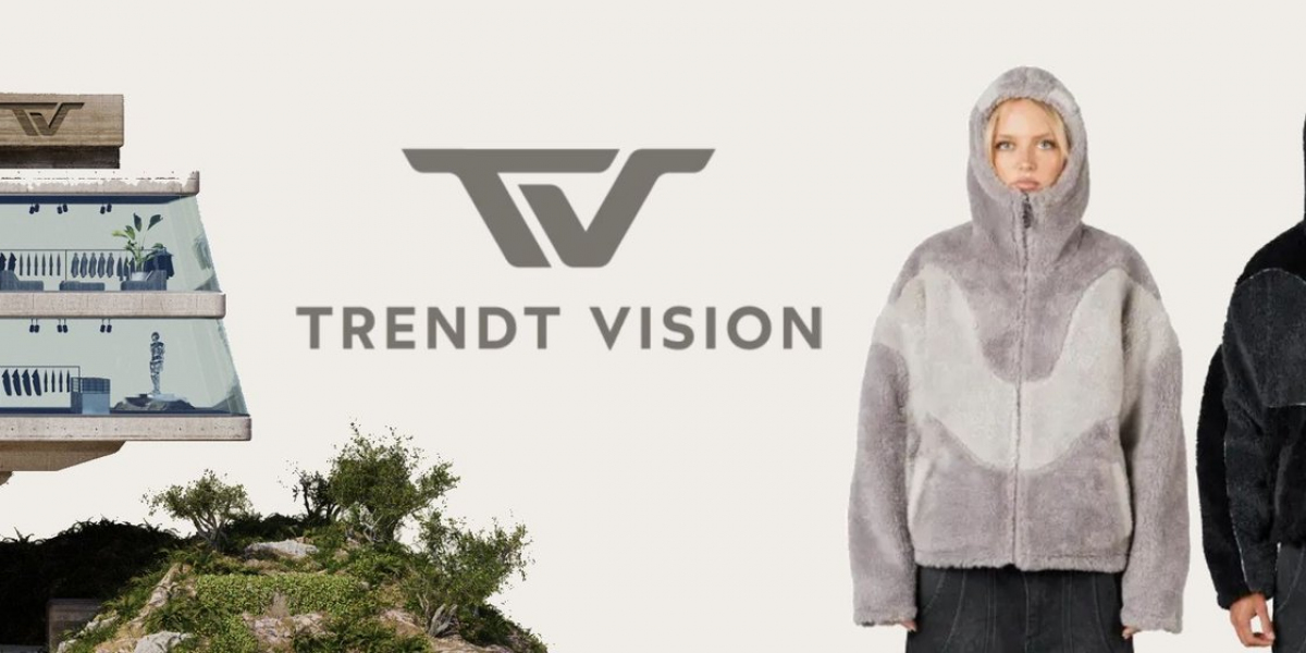 Trendt vision fleece