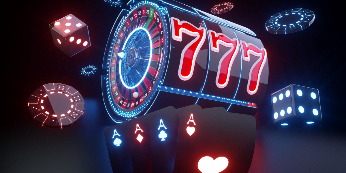 The Role of Gamification in Modern Online Casinos