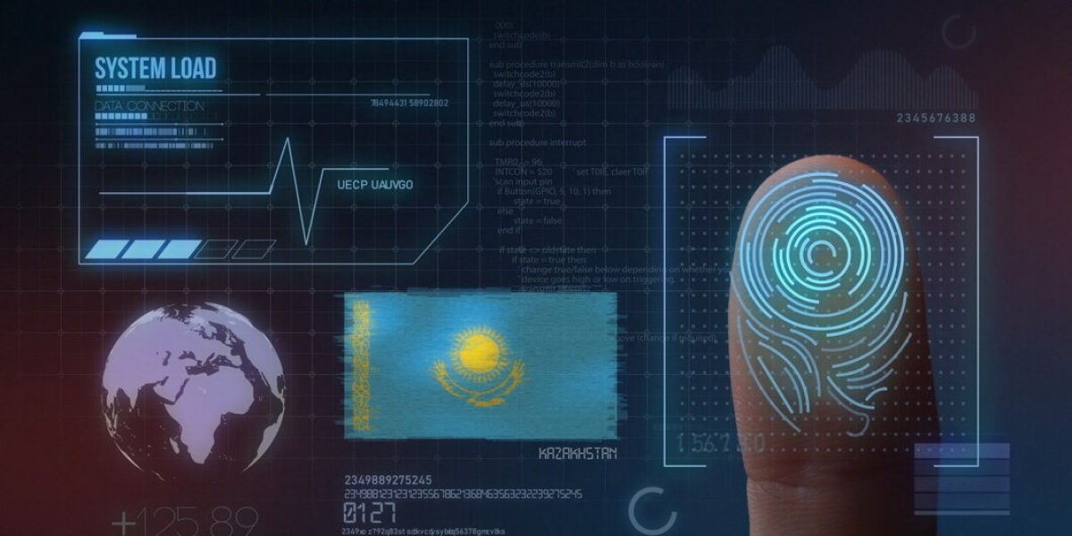 Biometric Technology Market Size, Share Report 2023 - 2033