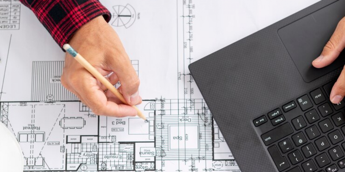 The Importance of Construction Shop Drawings in the Building Process