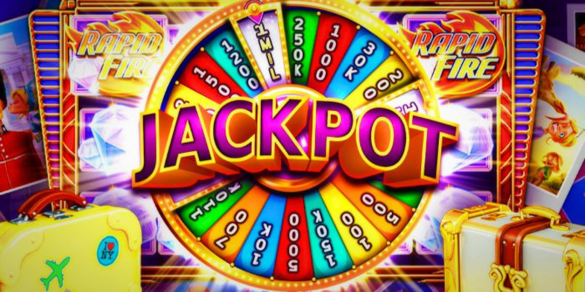 Fitur Interaktif yang Menarik di Slot Wild Joker