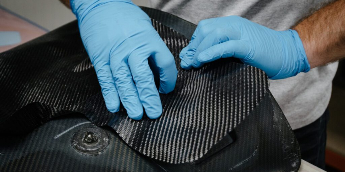 Composites in Electric Vehicles: Revolutionizing Performance and Durability