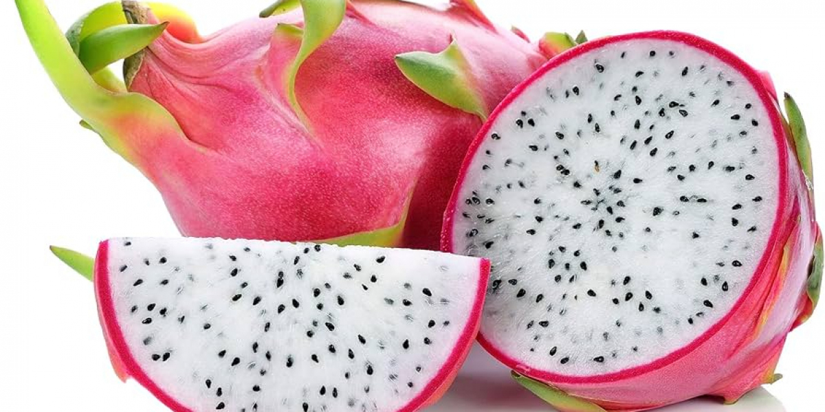 Dragon Fruit Processing Plant Project Report 2024: Business Plan, Raw Materials, Cost and Revenue