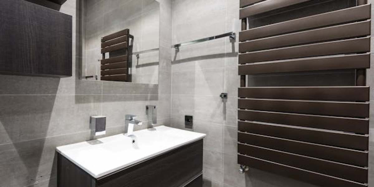 Stay on Trend with Modern Pickering Bathroom Makeovers