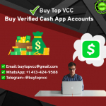 Buy Verified Cash App Accounts