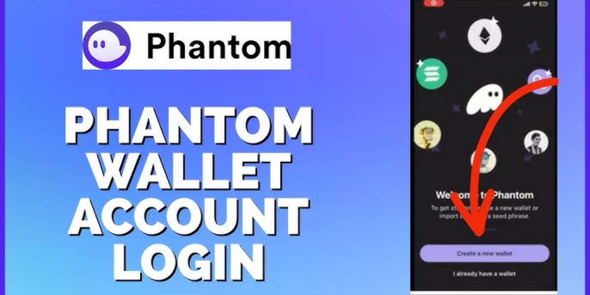 How to Get and Set Up Phantom Wallet Extension: A Step-by-Step Guide