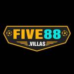 five88 villas