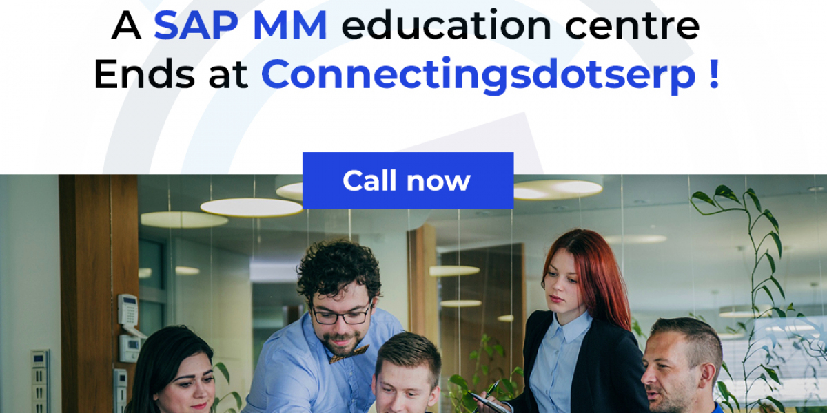 How SAP Material Management Course Can Boost Your Skills and Job Prospects