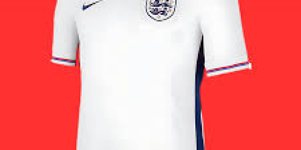 Limited Edition England Shirts: Collectibles Worth Having