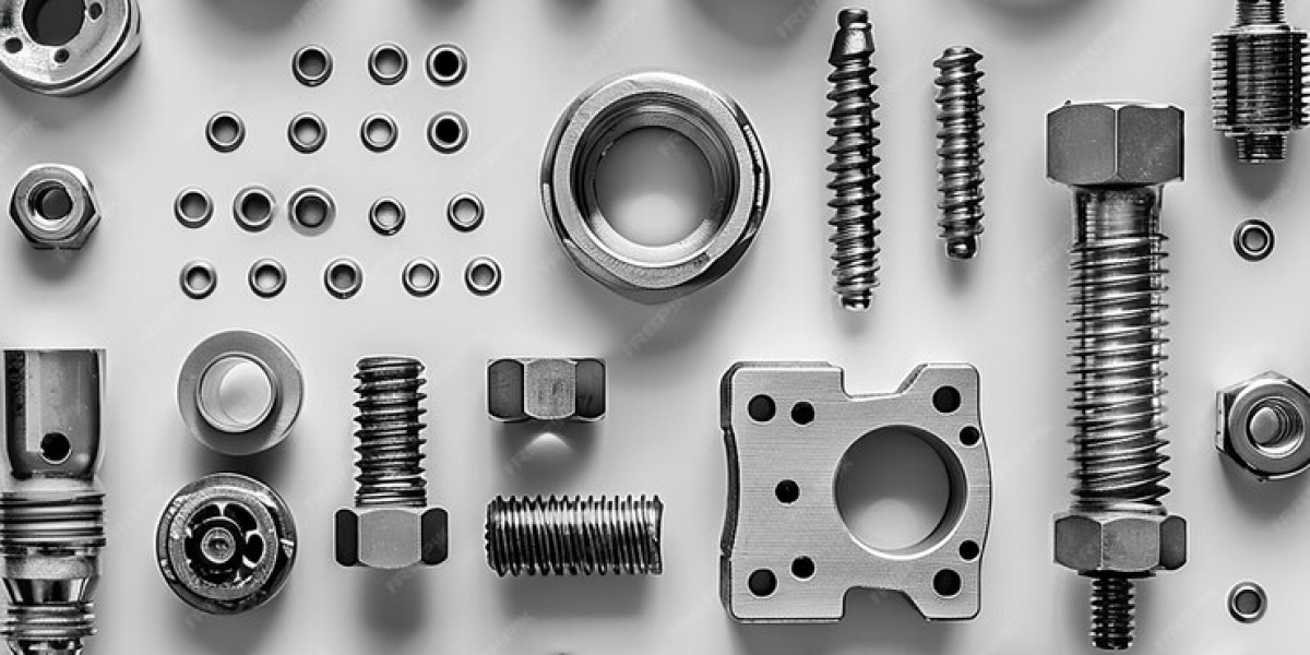 Exploring the Dynamics of the Aerospace Fasteners Market