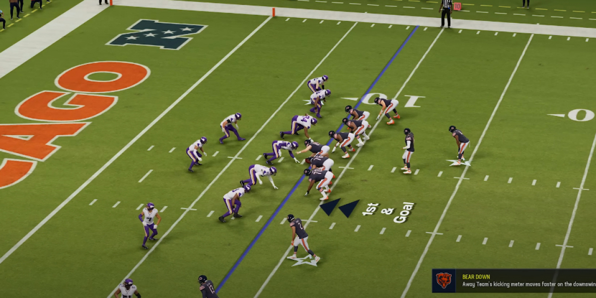 Franchise Mode in Madden NFL 25 with MMoexp