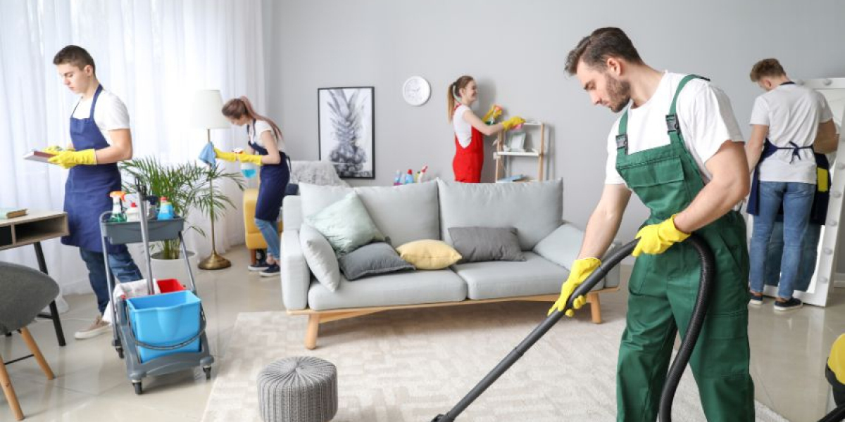 Why Professional Carpet Cleaning Should Be Part of Your Spring Routine