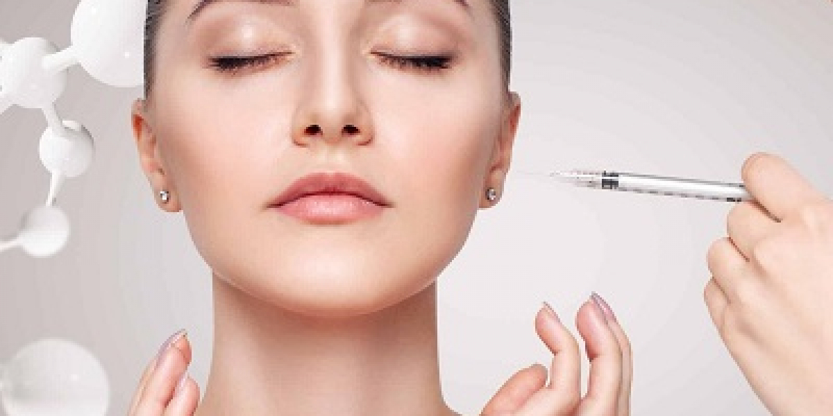 Can Fillers Tighten the Face