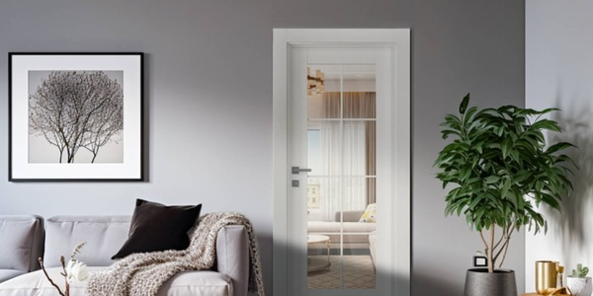 4 Most Popular Barn Doors for 2024