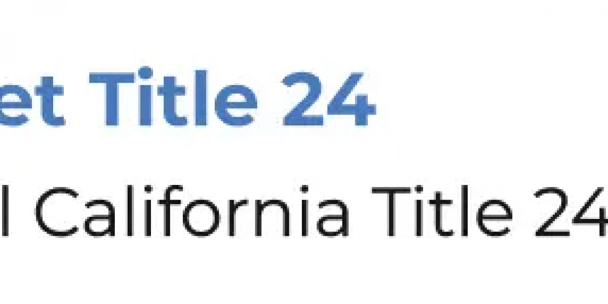 California Title 24 Compliance: Key Standards for Sustainable Construction