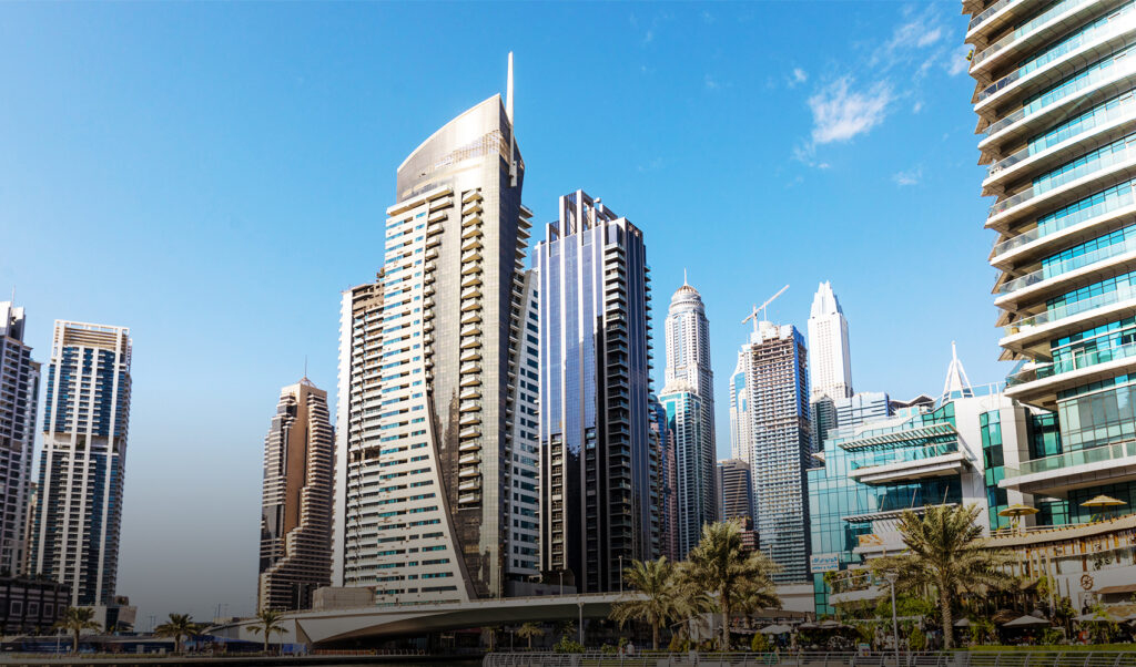 Dubai Property