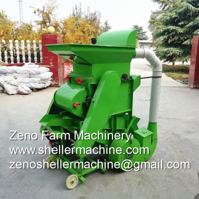 Peanut Sheller Machine Profile Picture