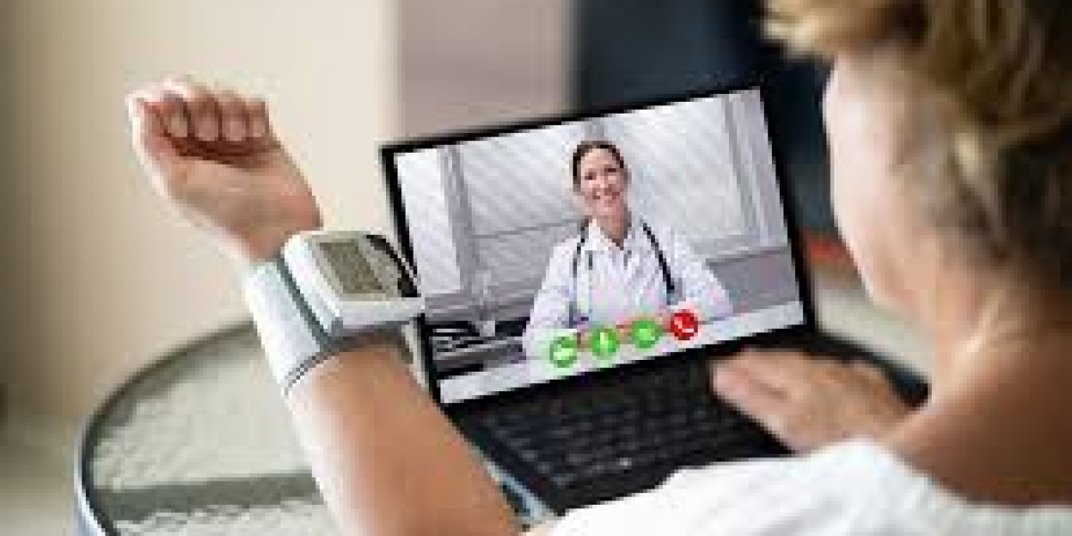 Telehealth Market 2023-2032 | Global Industry Research Report By Value Market Research