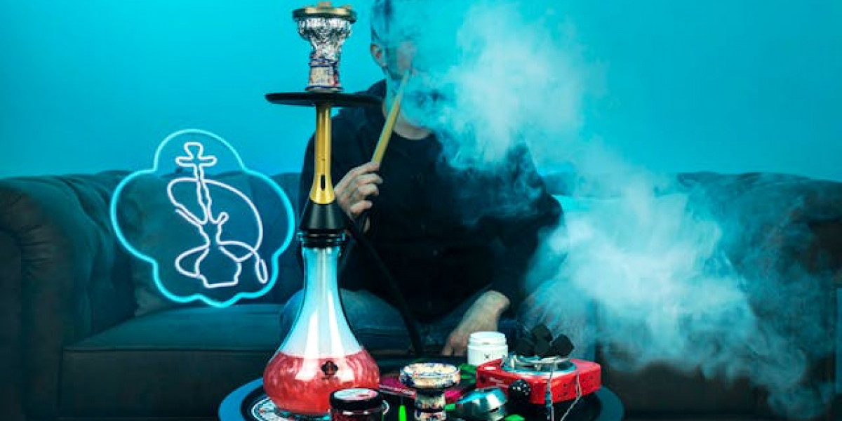 Hookas Tips for a Smooth and Flavorful Session