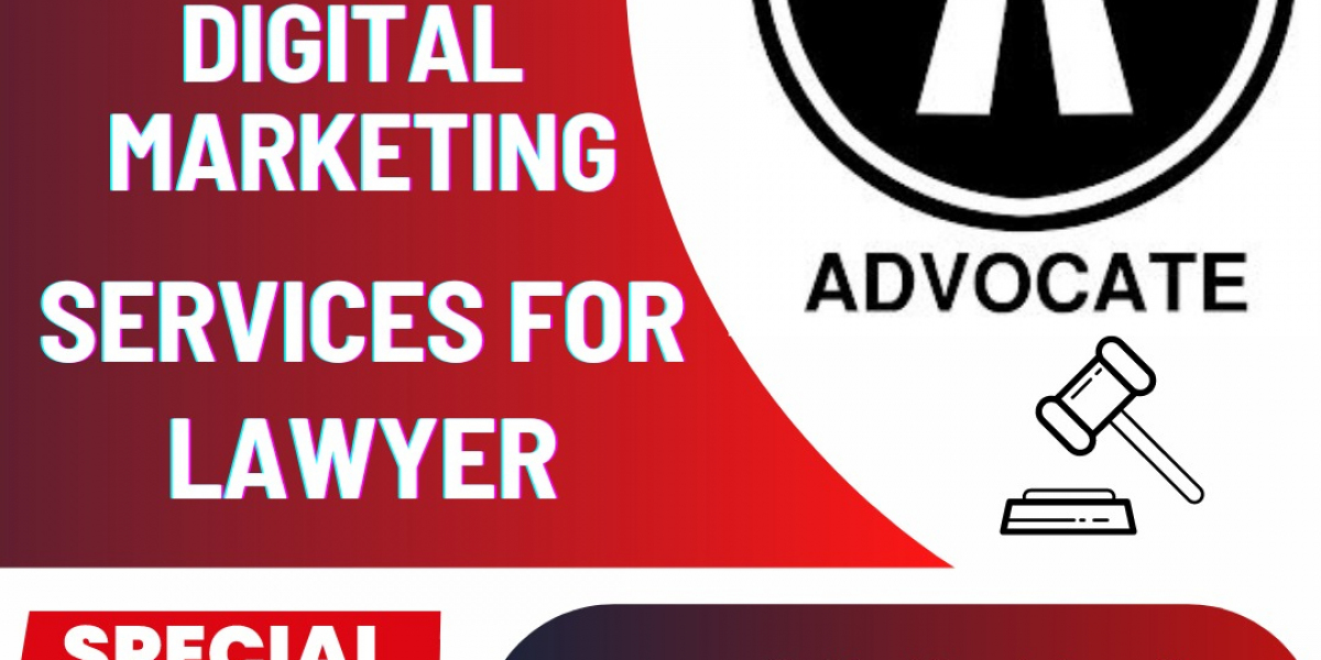 Best Digital Marketing Services for Lawyers: How Hobo e Services Can Transform Your Legal Practice