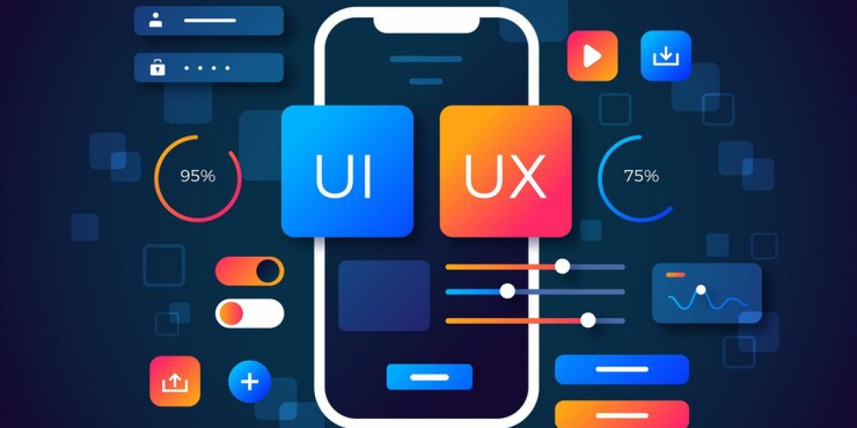 Top UI Design Frameworks & UX Frameworks for 2024