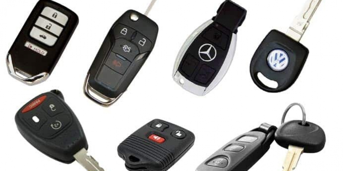 Car Key Replacement Ras Al Khaimah: Reliable Solutions for Your Key Needs