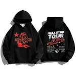 Hellstar Hoodie