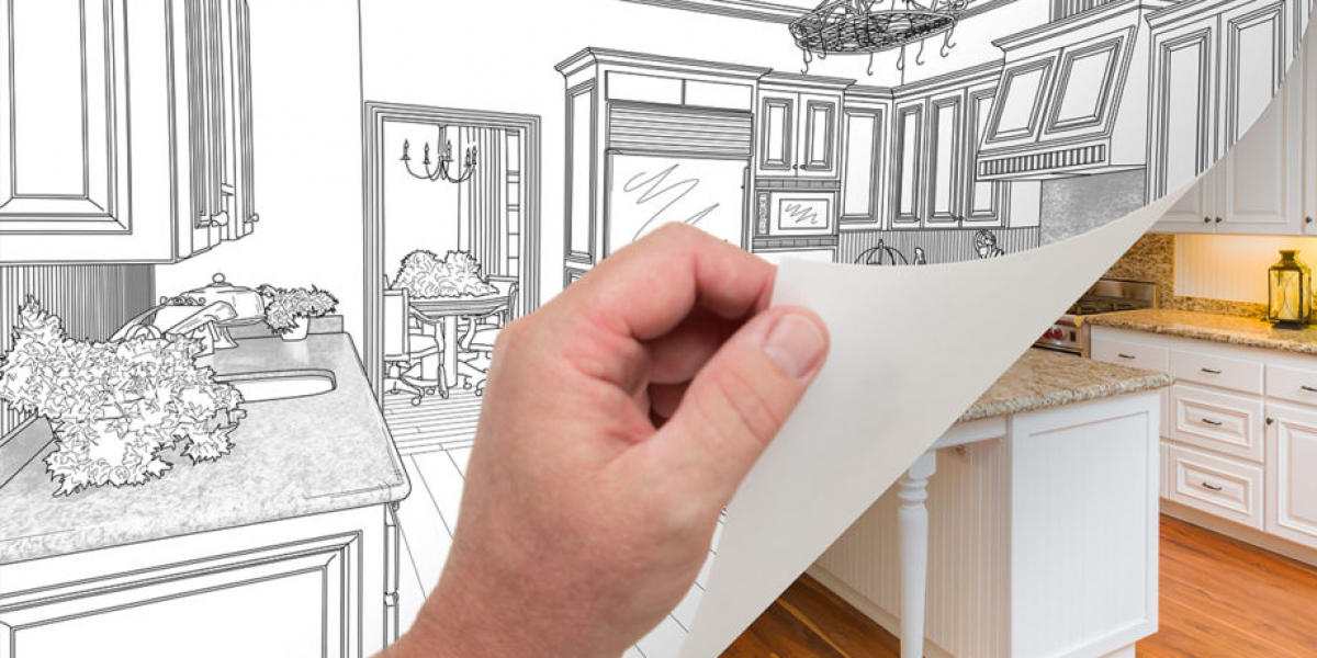 Kitchen Renovation Stress? Plan Smarter, Save More, and Get Results