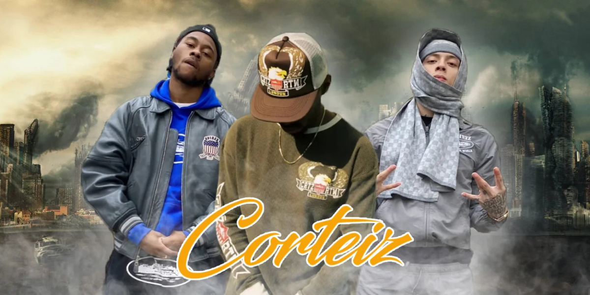 Corteiz Hoodie: Uniquely Designed for Comfort, Style, and Warmth