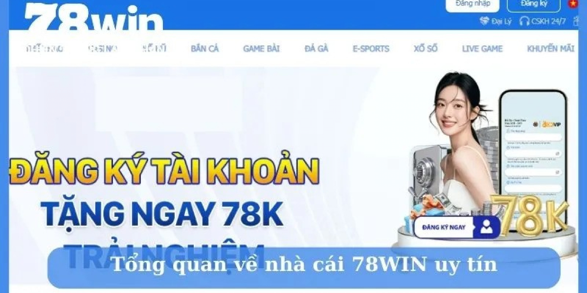 How 78WIN Became a Leader in Online Betting